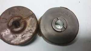 SALVO THREAD ROLLS, 7/16-20 - Picture 1 of 1