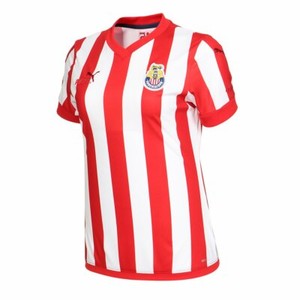 chivas camisa 2019