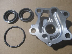 Carcasa bomba de agua fueraborda Yamaha 663-44341-00-00 25 hp con sellos - Imagen 1 de 5