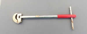 BECKENSCHLÜSSEL MARKENLOSE GRIFFE VON 3/8 ZOLL BIS 1 1/4 ZOLL GEBRAUCHT #1 - Bild 1 von 4