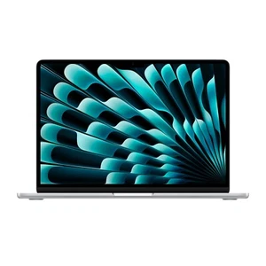 13" APPLE MACBOOK AIR M3 1TB SSD 24GB RAM 8 NÚCLEOS 10 NÚCLEOS GPU PLATEADA - Imagen 1 de 5