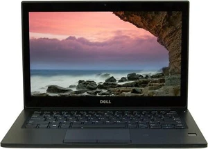 Dell Latitude 7280 12.5" HD Quad-Core i5-7200U 32GB 1TB SSD Spanish Cam Win10Pro - Picture 1 of 10