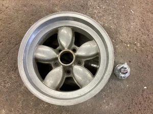 Vintage Daisy Coke Bottle 15X7 Wheel Rim American Racing Style 200S 15X7.25 - Picture 1 of 9