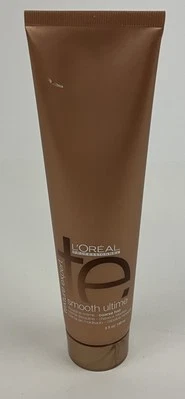 Crema L'Oreal Texture Expert Smooth Ultime Discipline 5 fl oz Foto 1 de 3