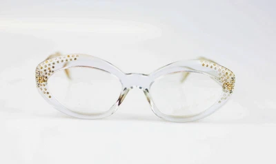 Vintage 80s Robert La Roche Eyeglasses Mod 316 ca48 Made in Vienna .Never worn! - Image 1 of 4