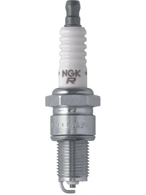 NGK V-Power Spark Plug (BPR5EY-11) - image 1 of 4