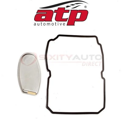 ATP Automatic Transmission Filter Kit for 2006 Mercedes-Benz CLS55 AMG - kv - Изображение 1 из 4
