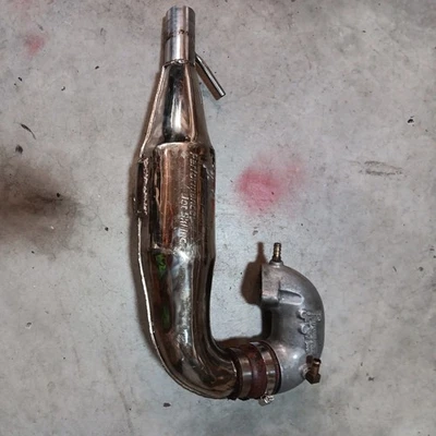 Tubo de escape KAWASAKI Jet Ski JS 440 550 SX PJS Foto 1 de 4