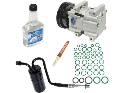 For 1999-2002 Nissan Quest A/C Compressor Kit 34686VFQJ 2000 2001 A/C Compressor - Image 1 of 2
