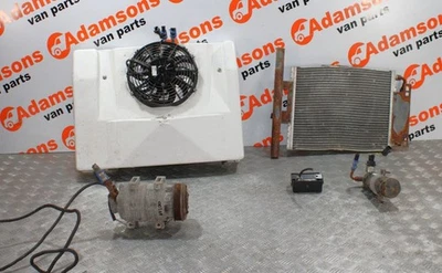 NISSAN NV200 1.5 ACENTA MK1 Van Fridge SAE-J639 - Image 1 of 4