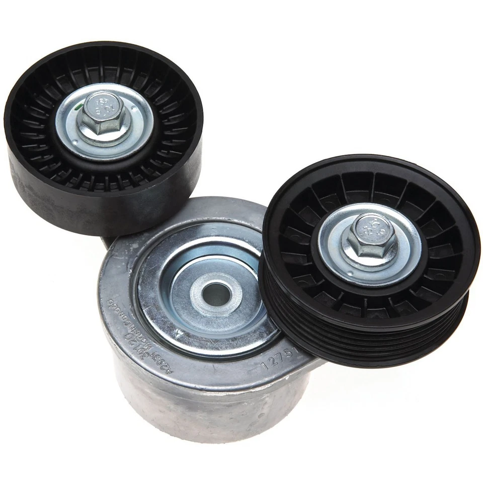 Tensor de correa de distribución 39120 puertas para camioneta Ram 1500 Jeep Liberty Dodge Nitro Foto 1 de 2