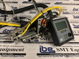 Atlas Copco MT Focus Fixtured Elektroschrauber - MT400A - ETF S 08 V2 - Bild 1 von 6