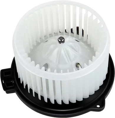 New Heater Blower Motor W/Fan Cage Toyota Tacoma 1995-04 Echo 2000-05 Fast Ship - Image 1 of 4