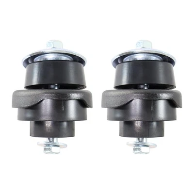 Radiator Core Support Mounting Kit Fit For 1981-1987 Chevy/GMC Truck - Image 1 of 4