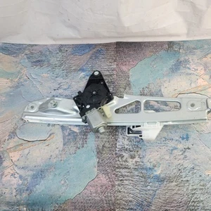 ACDelco GM 23168661 For 2014-2020 Impala Rear LH Power Window Regulator w Motor - Picture 1 of 11
