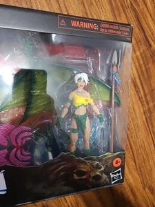 Marvel Legends SDCC 2025 Exclusive Gameverse Savage Land Rogue ONLY - Bild 1 von 1