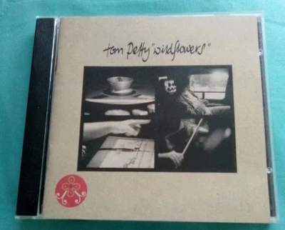 Wildflowers by Tom Petty (CD 1994 Warner Bros) 9 45759-2 US BMG Club Edition  - Image 1 of 4