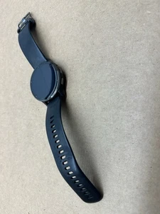Garmin Venu 3 45 mm Negro Caja Acero Inoxidable/Banda Negra-TIENE COSMÉTICOS-FOTOS/TRABAJO - Imagen 1 de 14