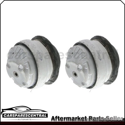 Montaje de motor delantero VAICO para Mercedes-Benz C32 AMG 2002 2003 2004 Foto 1 de 4