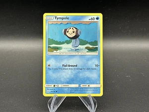 Tympole - Eclipse Cósmico 58/236 - Juego de cartas coleccionables Pokémon - 2019 - Imagen 1 de 2