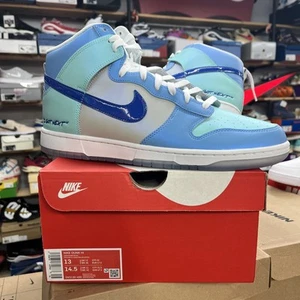 Size 13 - Nike Dunk High I Got Next - Picture 1 of 5