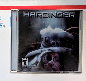 Harbinger - PC - Imagen 1 de 2