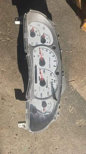 Ford Sport Trac 2001-2003 190K Instrument Gauge Cluster OEM 1L5F-10C956-BA - Picture 1 of 4