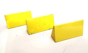 1/64 DCP - First Gear - Penjoy - Winross - Three Barricade Load New Old Stock - Picture 1 of 3