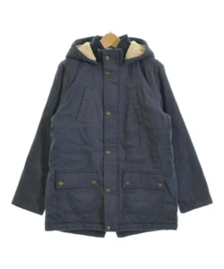 Petit Bateau Blouson Jacken (Sonstige) Navy 138 (11T12T) 2200558513030 - Bild 1 von 6