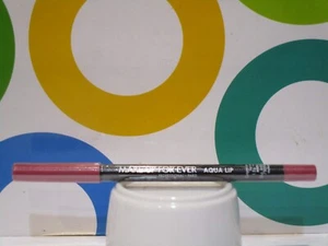 MAKE UP FOR EVER ~ WATERPROOF LIPLINER PENCIL ~ # 15 C ~ 0.04 OZ - Picture 1 of 1