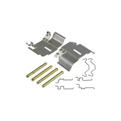 Kit de herrajes de freno de disco Carlson 13435 para 04-05 Toyota RAV4 Foto 1 de 4