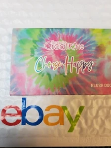 Creaciones de belleza ELIGE HAPPY Blush Duo 9.5g Tamaño completo - Imagen 1 de 2