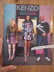 nice legs photo clear shoes kenzo dress print ad picture 8x10 inch waterproof - Picture 1 of 1
