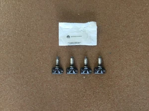 Reifendrucksensor SATZ original MOPAR Dodge Charger TYP LD Baujahr 2022-2023 - Bild 1 von 1