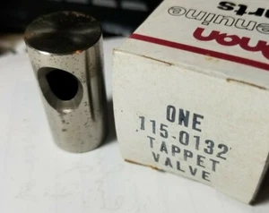 115-0132 115A132 115-132 TAPPET / LIFTER GENUINE ONAN fits JB JC J60 J120 NOS - Picture 1 of 3