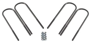Skyjacker UC2ASR U-Bolt Kit - Bild 1 von 1