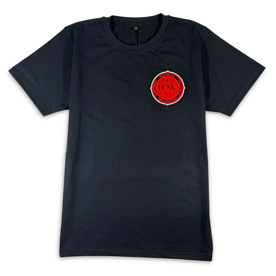 Camiseta Chunk's Trees - Imagem 1 de 1