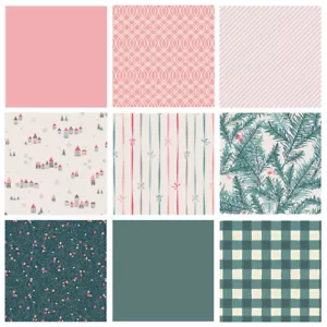 Branching Out | Various Art Gallery Fabrics and Designers - Picture 1 of 10