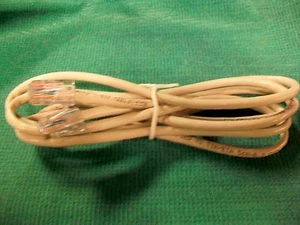 E32276-A (UL) CMR 4PR 24AWG CSA LL64151-A CMR FT4 (UL) ETL TIA - Imagen 1 de 3