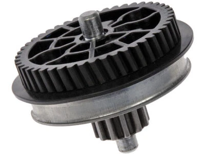 Para GMC C15 1977-1978 Suburban Power Window Motor Gear Dorman 13874VDYJ Foto 1 de 2