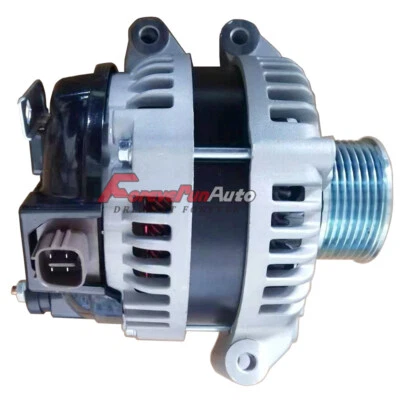 Alternador para Acura CSX 2006-08 2,0 L,04-08 TSX 2,4 L,03-07 Honda Accord 2,4 L Foto 1 de 4