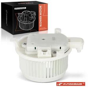 HVAC Heater Blower Motor with Wheel for Lexus CT200h 11-17 HS250h Toyota Mirai - Picture 1 of 8