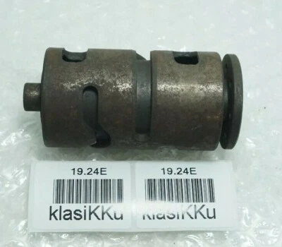 Fits For Honda C110 CA110 Sport 50 CA105T Trail 55 Gear Shift Drum Foto 1 de 4