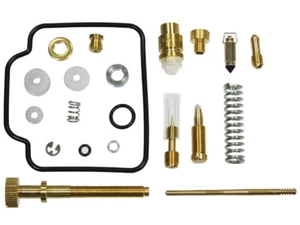 Outlaw Racing OR4154 ATV Carburetor Rebuild Kit Polaris Sportsman 400 2001-2002 - Picture 1 of 1