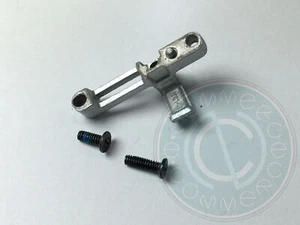 APPLE MACBOOK PRO A1278 13" SET KIT VITI SCREW SUPPORT PLASTIC CAVO ISIGHT 3 PCS - Picture 1 of 1