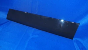 2010-2016 Porsche Panamera Front Passenger Right Dash Trim Cover Panel OEM - Bild 1 von 7