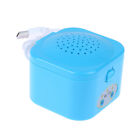 4/8 Hour Timer Electric Hearing Aid Dryer Earphone Dehumidifier Drying Case B  q