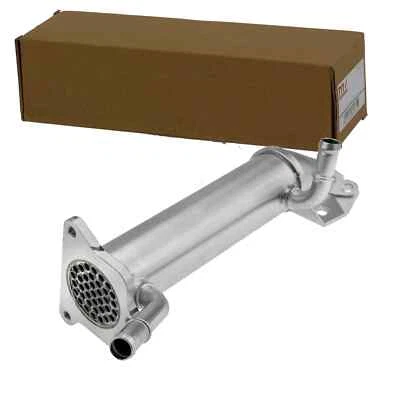 NTY AGR-KÜHLER ABGASRÜCKFÜHRUNG passend für FORD TOURNEO TRANSIT 2.2 TDC - Bild 1 von 4