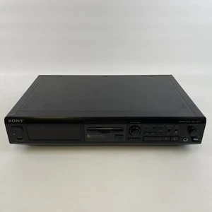 🔥Sony MDS-JE510 Minidisc Deck MD Player Recorder TESTED Needs Repair!🔥 - Picture 1 of 9