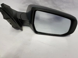 Power Mirror Heated Signal RH Pasger Heated Fit 2016-21 Chevy Malibu 84288103 - Bild 1 von 4